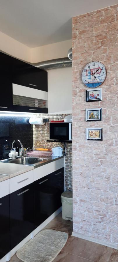 Студио Изгрев Burgas Exterior foto